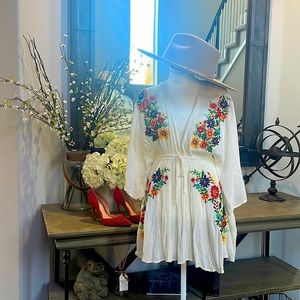 Forever21 summer dress